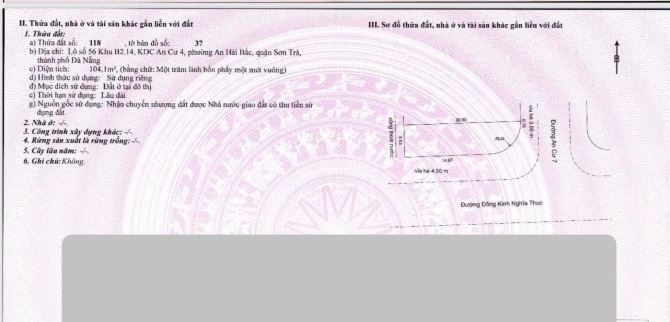 Hai mặt tiền view Công Viên Hồ Nghinh Đường Đông Kinh Nghĩa Thục