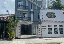 Bán nhà DƯƠNG ĐÌNH NGHỆ,SƠN TRÀ,ĐÀ NẴNG