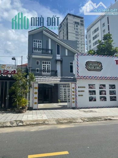 Bán nhà DƯƠNG ĐÌNH NGHỆ,SƠN TRÀ,ĐÀ NẴNG