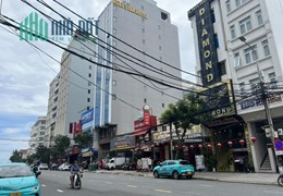 Cần Bán 2 lô liền kề Nguyễn Văn Thoại,Phước Mỹ,Sơn Trà