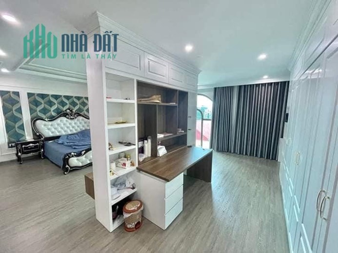 Bán Nhà Dịch Vọng Hậu, Cầu Giấy, 77,5m giá 12,7 tỷ