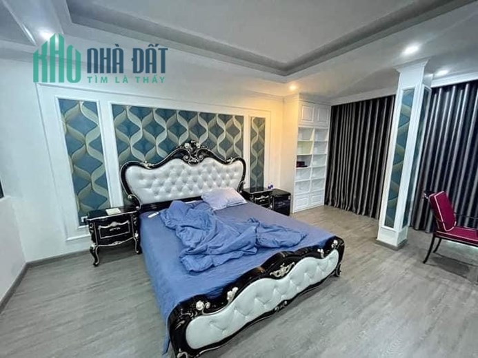 Bán Nhà Dịch Vọng Hậu, Cầu Giấy, 77,5m giá 12,7 tỷ