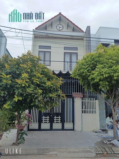 🔴💥Bán nhà 2 tầng Gò Nảy 9, Hòa Minh, Liên Chiểu, Đà Nẵng