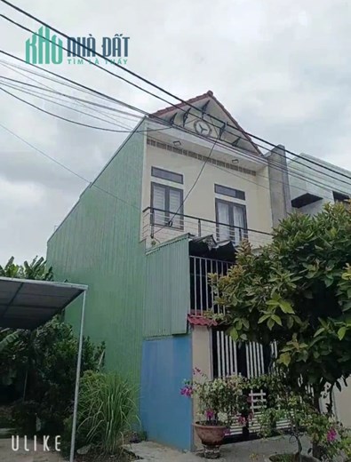 🔴💥Bán nhà 2 tầng Gò Nảy 9, Hòa Minh, Liên Chiểu, Đà Nẵng
