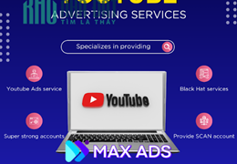 YouTube Ads: Tiếp cận 2 tỷ khách hàng tiềm năng