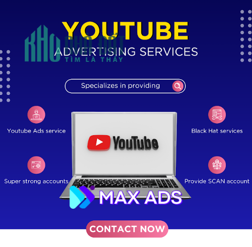 YouTube Ads: Tiếp cận 2 tỷ khách hàng tiềm năng