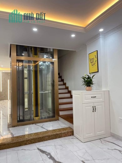 Bán Nhà Trần Quốc Hoàn, 67,5m giá 11,7 tỷ