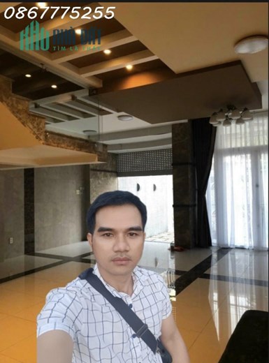 CHỦ Đi ĐINH CƯ NƯỚC NGOÀI CẦN  BÁN GẤP MẶT TIỀN BIỆT THỰ ĐƯỜNG 672 PHƯỚC LONG B THỦ ĐỨC.