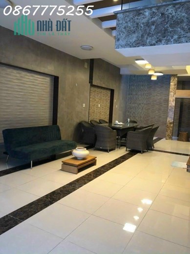 CHỦ Đi ĐINH CƯ NƯỚC NGOÀI CẦN  BÁN GẤP MẶT TIỀN BIỆT THỰ ĐƯỜNG 672 PHƯỚC LONG B THỦ ĐỨC.