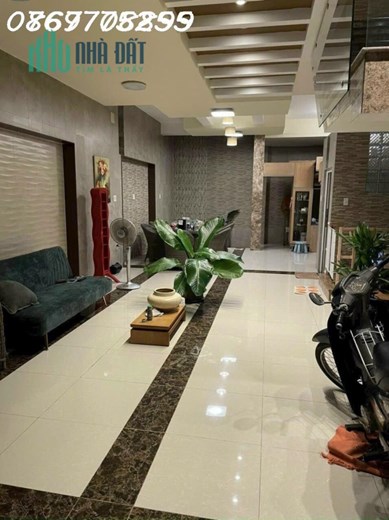 CHỦ Đi ĐINH CƯ NƯỚC NGOÀI CẦN  BÁN GẤP MẶT TIỀN BIỆT THỰ ĐƯỜNG 672 PHƯỚC LONG B THỦ ĐỨC.