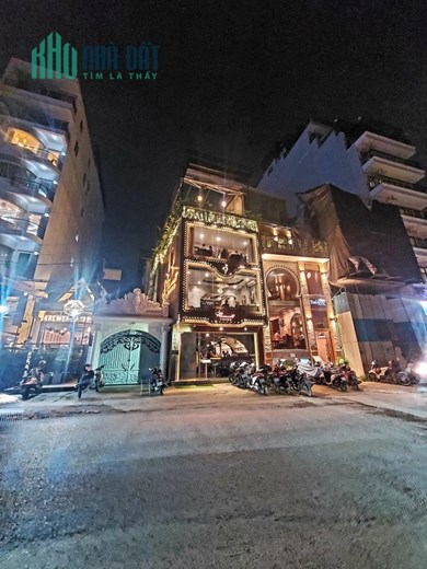 [ GIẢM 5 TỶ] MP XUÂN DIỆU VIEW HỒ TÂY - KD ĐỈNH, Ô TÔ DỪNG ĐỖ, 70M2, 5T, MT 5.5M
