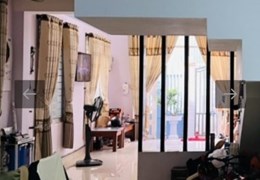 ĐẠI HẠ GIÁ! 3 TẦNG, 62 M2, ĐẦU ĐƯỜNG 3/2 - HẢI CHÂU.
TỪ 4.5 TỶ GIẢM CÒN 3.2 TỶ BÁN NHANH TRONG