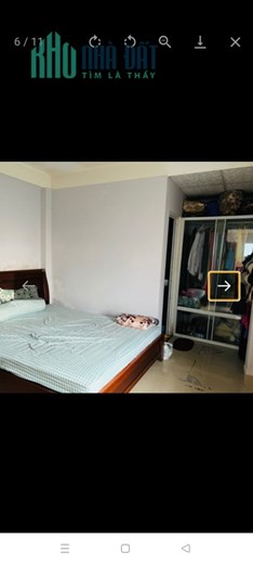 ĐẠI HẠ GIÁ! 3 TẦNG, 62 M2, ĐẦU ĐƯỜNG 3/2 - HẢI CHÂU.
TỪ 4.5 TỶ GIẢM CÒN 3.2 TỶ BÁN NHANH TRONG