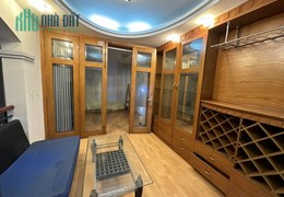 Trống  phòng trọ cao cấp 2pn 1wc