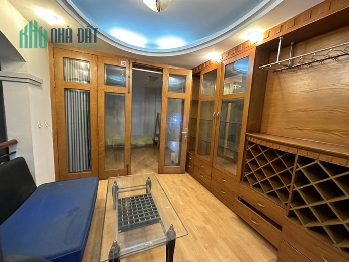 Trống  phòng trọ cao cấp 2pn 1wc