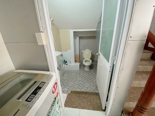 Trống  phòng trọ cao cấp 2pn 1wc