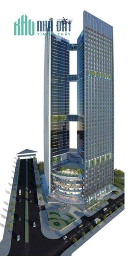 ⚜️ BÁN DỰ ÁN KHÁCH SẠN 5 SAO TỐ HỮU, NAM TỪ LIÊM, 9300M2 MT 200M, CHỈ 880 TỶ ⚜️