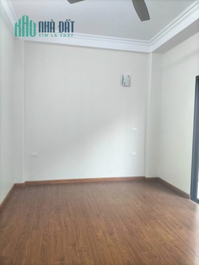 NHÀ ĐẸP! NGÕ THÔNG - HOÀNG VĂN THÁI - THANH XUÂN - 55m2 - Ô TÔ - GẦN TRƯỜNG - GẦN CHỢ