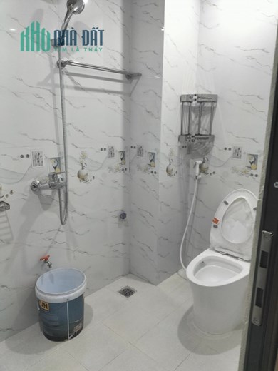 NHÀ ĐẸP! NGÕ THÔNG - HOÀNG VĂN THÁI - THANH XUÂN - 55m2 - Ô TÔ - GẦN TRƯỜNG - GẦN CHỢ