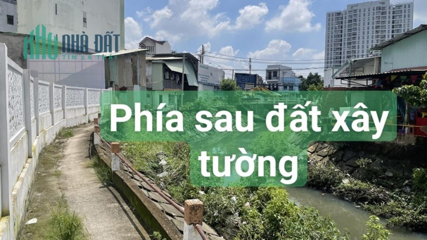 CHÍNH CHỦ BÁN GẤP 422M2 ĐẤT FULL THỔ CƯ SIÊU VIP  - VÕ VĂN NGÂN - THỦ ĐỨC - CHỈ 20 TỶ - ĐÃ QUY