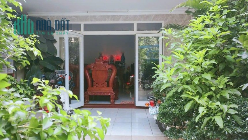 CHỦ GỬI hạ giá bán nhanh còn 6 tỷ 8 Quận 2, 117m2