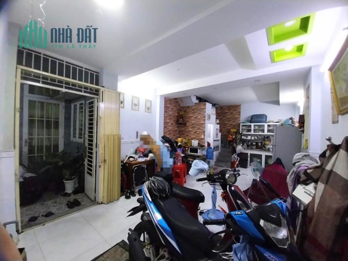Bán Nhà 2 Tầng Nhỉnh 2 Tỷ Tại Phường 8 Gò Vấp