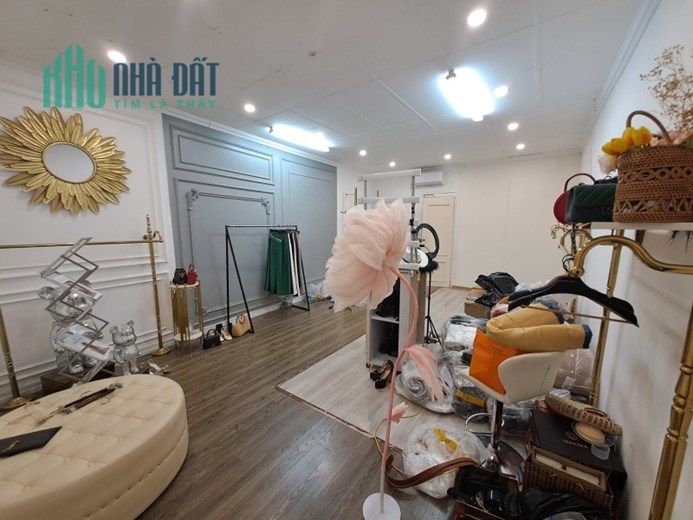 Cho Thuê Nhà Kinh doanh mặt phố Hàng Điếu, Hoàn Kiếm