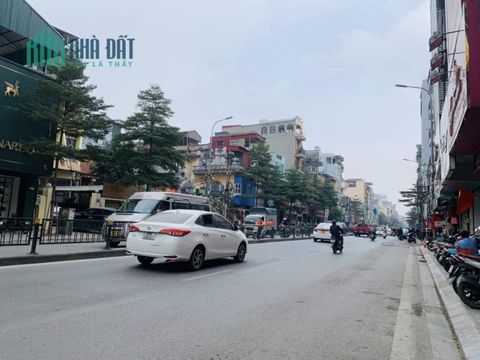 Bán nhà mặt phố Tôn Đức Thắng 88m², 2 tầng, MT 5.8m, giá 32 tỷ. Quận Đống Đa Mua gọi O9 2628 5559