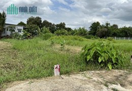 HOT HOT SỞ HỮU NGAY LÔ ĐẤT ĐẸP – GIÁ TỐT Tại Cần Giuộc, Long An