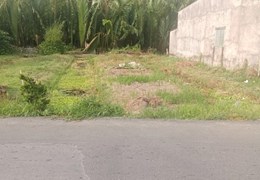 CHÍNH CHỦ CẦN BÁN NHANH LÔ ĐẤT VỊ TRÍ ĐẸP - GIÁ TỐT Tại HUYỆN KẾ SÁCH - SÓC TRĂNG