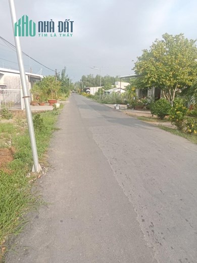 CHÍNH CHỦ CẦN BÁN NHANH LÔ ĐẤT VỊ TRÍ ĐẸP - GIÁ TỐT Tại HUYỆN KẾ SÁCH - SÓC TRĂNG