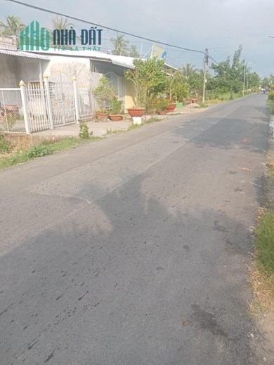 CHÍNH CHỦ CẦN BÁN NHANH LÔ ĐẤT VỊ TRÍ ĐẸP - GIÁ TỐT Tại HUYỆN KẾ SÁCH - SÓC TRĂNG