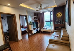 Bán Căn Hộ Tòa N05 Ecohome 3 80m 3 Ngủ 2 WC Lô Góc Full Nội Thất Giá Chỉ Nhỉnh 3 Tỷ.