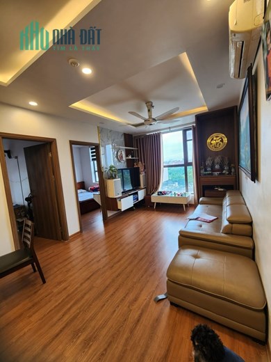 Bán Căn Hộ Tòa N05 Ecohome 3 80m 3 Ngủ 2 WC Lô Góc Full Nội Thất Giá Chỉ Nhỉnh 3 Tỷ.