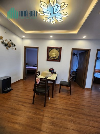 Bán Căn Hộ Tòa N05 Ecohome 3 80m 3 Ngủ 2 WC Lô Góc Full Nội Thất Giá Chỉ Nhỉnh 3 Tỷ.