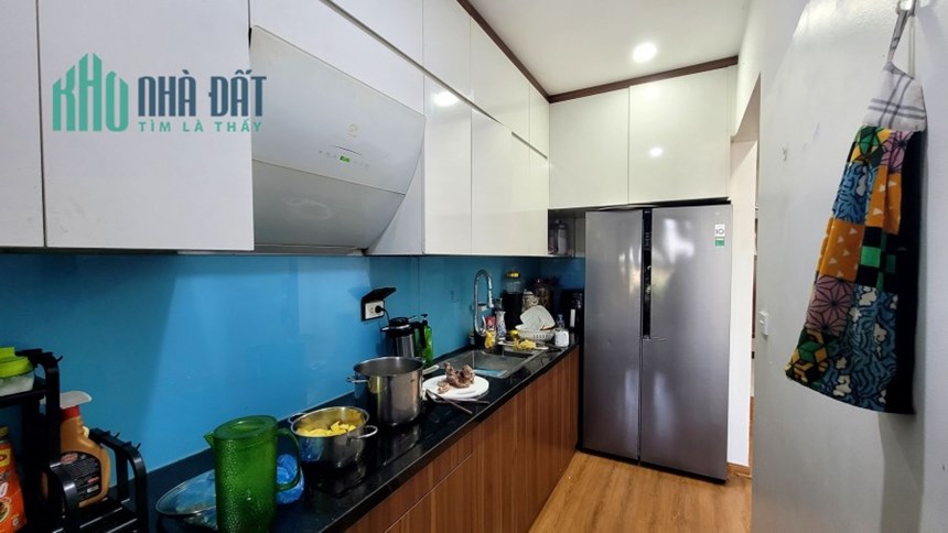 Bán Căn Hộ Tòa N05 Ecohome 3 80m 3 Ngủ 2 WC Lô Góc Full Nội Thất Giá Chỉ Nhỉnh 3 Tỷ.