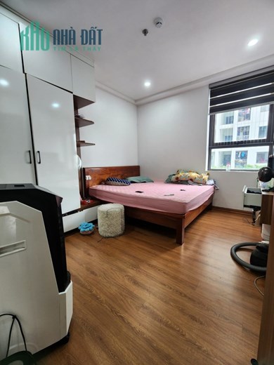 Bán Căn Hộ Tòa N05 Ecohome 3 80m 3 Ngủ 2 WC Lô Góc Full Nội Thất Giá Chỉ Nhỉnh 3 Tỷ.