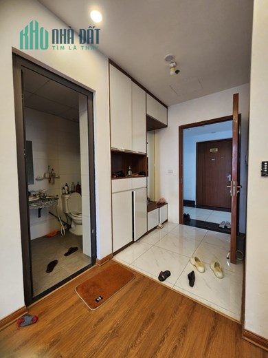Bán Căn Hộ Tòa N05 Ecohome 3 80m 3 Ngủ 2 WC Lô Góc Full Nội Thất Giá Chỉ Nhỉnh 3 Tỷ.