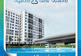 CHỈ TỪ 1 TỶ/CĂN HỘ 51M2, EHome Southgate