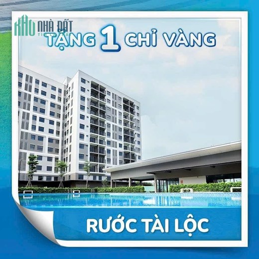 CHỈ TỪ 1 TỶ/CĂN HỘ 51M2, EHome Southgate
