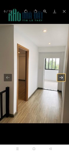 NHÀ ĐẸP Ở NGAY, 2 TẦNG 53M2, ĐƯỜNG CÁCH MẠNG THÁNG 8 - KHUÊ TRUNG, GIÁ HẠT DẺ 2.45 TỶ.