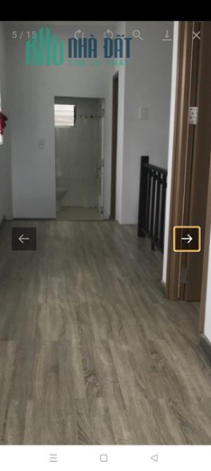 NHÀ ĐẸP Ở NGAY, 2 TẦNG 53M2, ĐƯỜNG CÁCH MẠNG THÁNG 8 - KHUÊ TRUNG, GIÁ HẠT DẺ 2.45 TỶ.