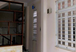 Cho thuê nhà 1T1L 90m2 2pn đường 6 Linh Tây