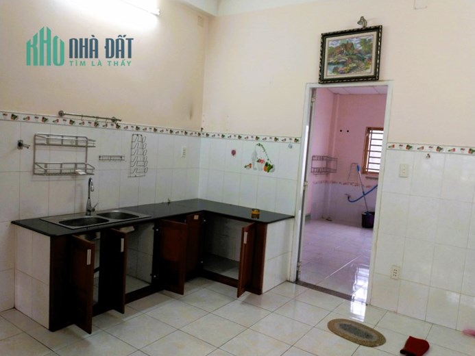 Cho thuê nhà 1T1L 90m2 2pn đường 6 Linh Tây