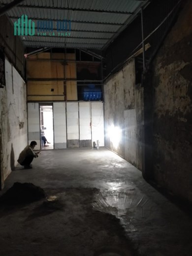 Cho thuê nhà bán hàng ,sửa xe hay làm kho xưởng tại 848 đường Láng ,Đống Đa ,Hà Nội.