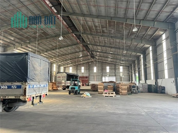nhà xưởng SX tại KCN Hố Nai DT phù hợp doanh nghiệp ,công ty vừa và nhỏ. PCCC