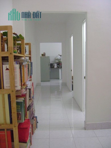 5.26 TỶ x 73m2 HUỲNH KHƯƠNG AN PHƯỜNG 5  - NGAY CHỢ GÒ VẤP - NHÀ MỚI Ở NGAY - HẺM 3M THÔNG TỨ TUNG.