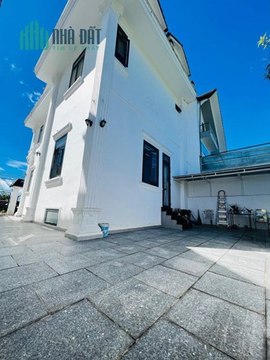 Cho thuê villa An Sơn Đà Lạt 5 phòng ngủ