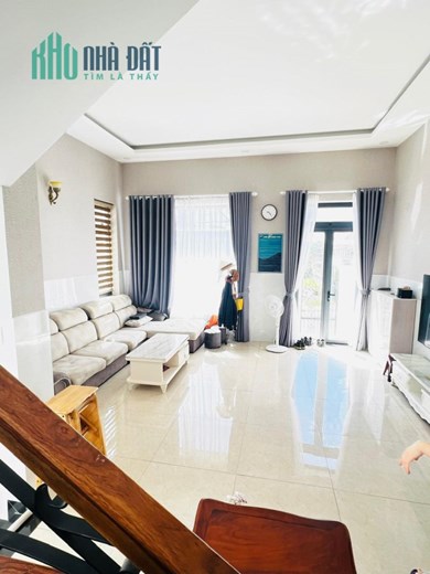 Cho thuê villa An Sơn Đà Lạt 5 phòng ngủ