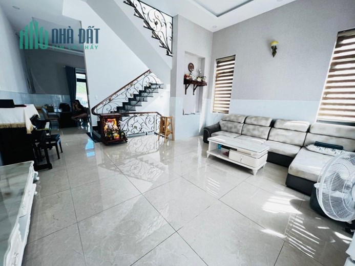 Cho thuê villa An Sơn Đà Lạt 5 phòng ngủ